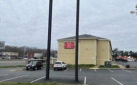 Red Carpet Inn Quantico